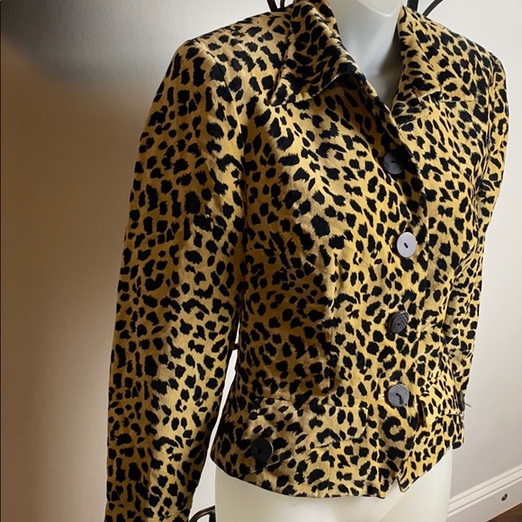 Suzanne HANLEY Couture vintage skirt set - Picture 6 of 9